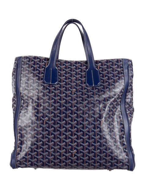 goyard voltaire bag|Inspiration for Voltaire Bag .